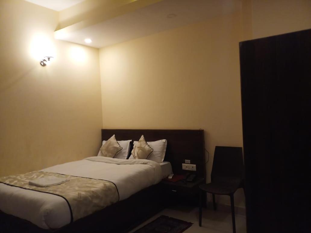Chas Narayani Continental Hotel Gangtok Exterior foto
